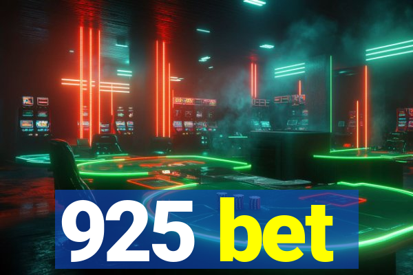 925 bet